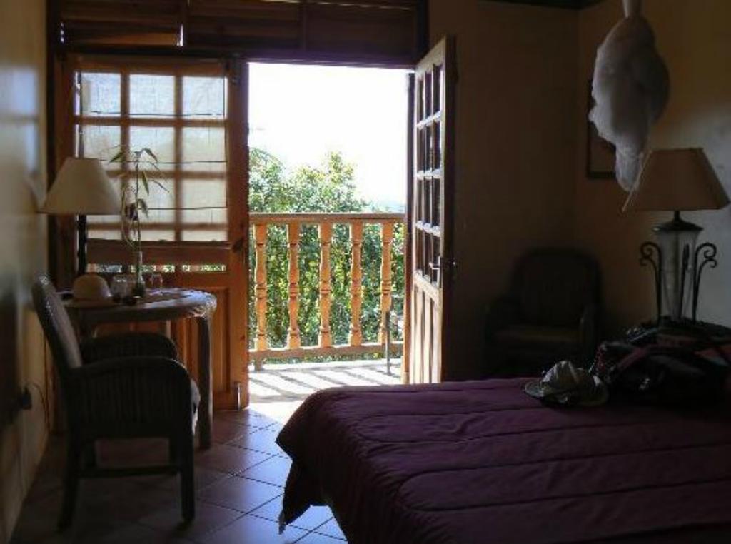 Roxys Mountain Lodge Laudat Habitación foto